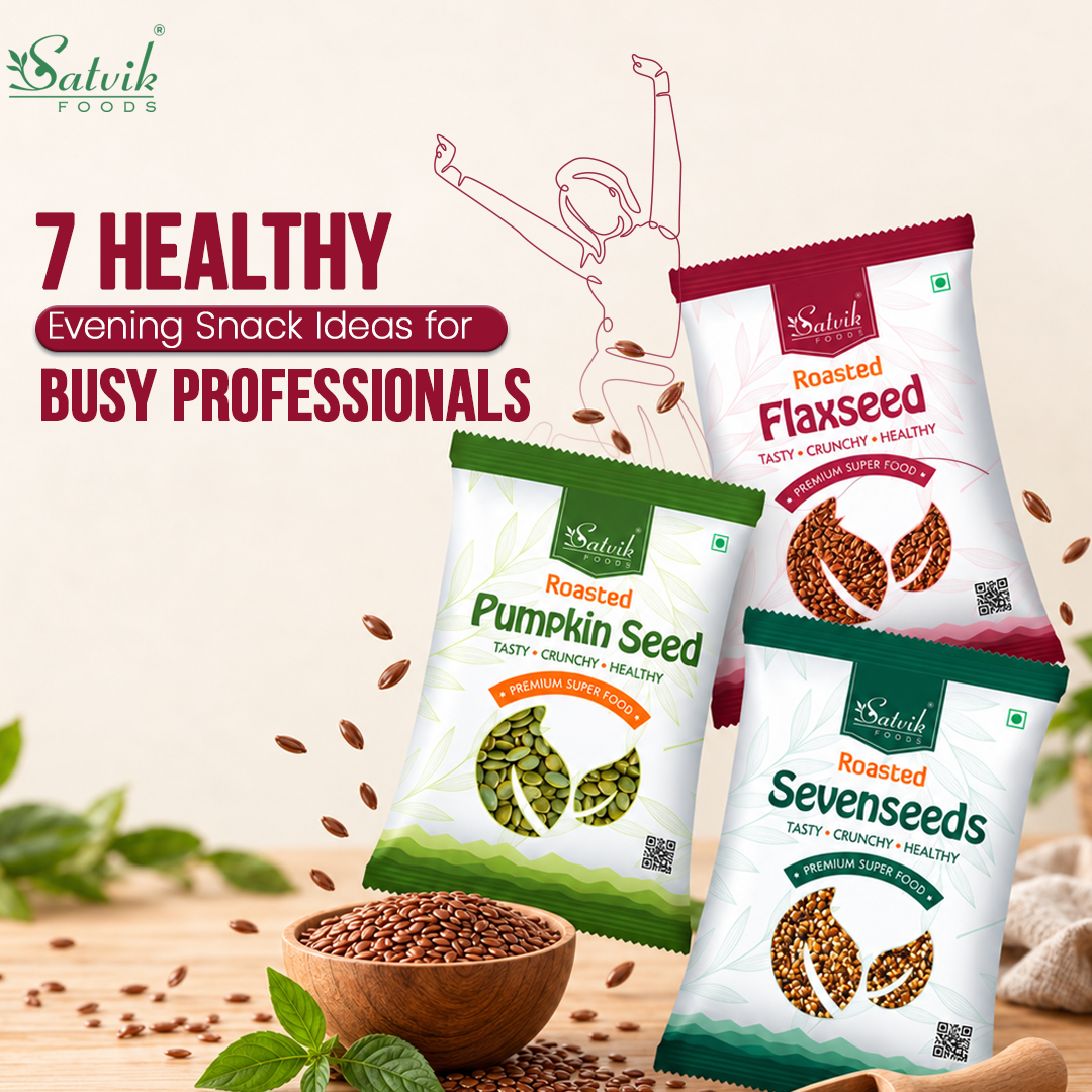 The New Way to Gift This Festive Season: Why Healthy Snack Hampers Are Taking Over