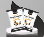 Nuts & Berries