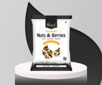 Nuts & Berries