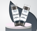 Raw Chia Seeds