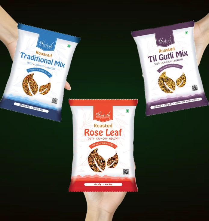 Digestive Combo (200 gm)