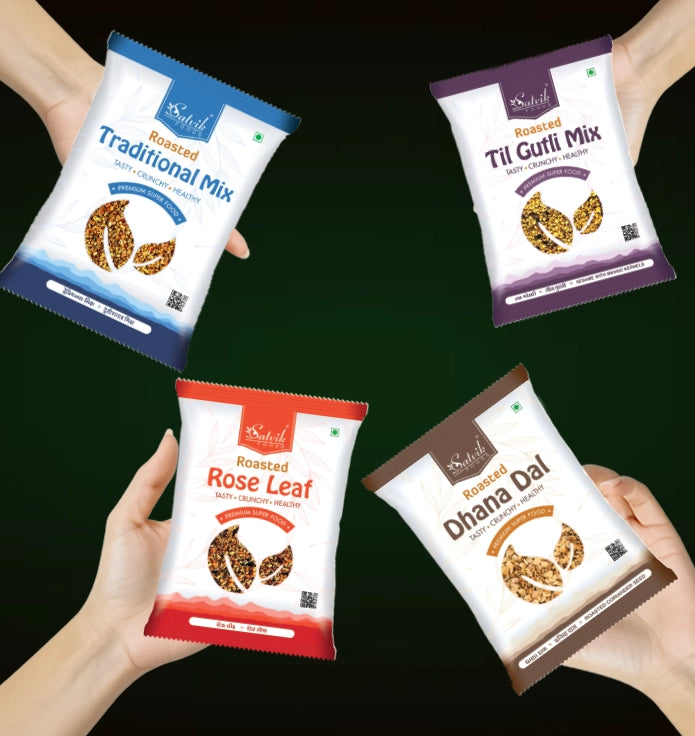 Digestive Plus Combo (200 gm)