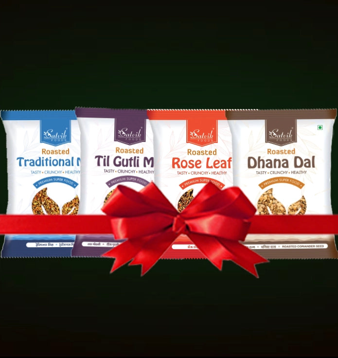 Digestive Plus Combo (200 gm)