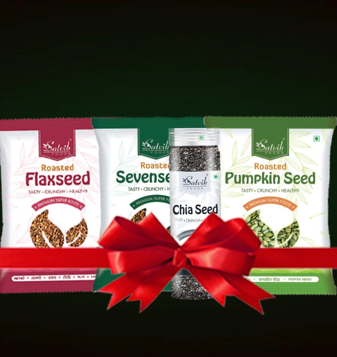 Daily Health Combo (200 gm)