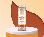 Raw Sunflower Seeds