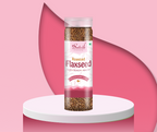 Roasted Flax Seeds
