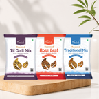 Daily Health Combo (200 gm)