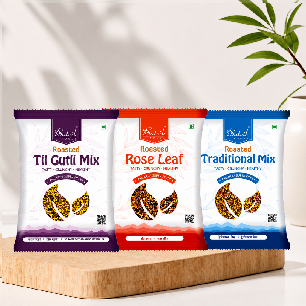 Digestive Combo (200 gm)