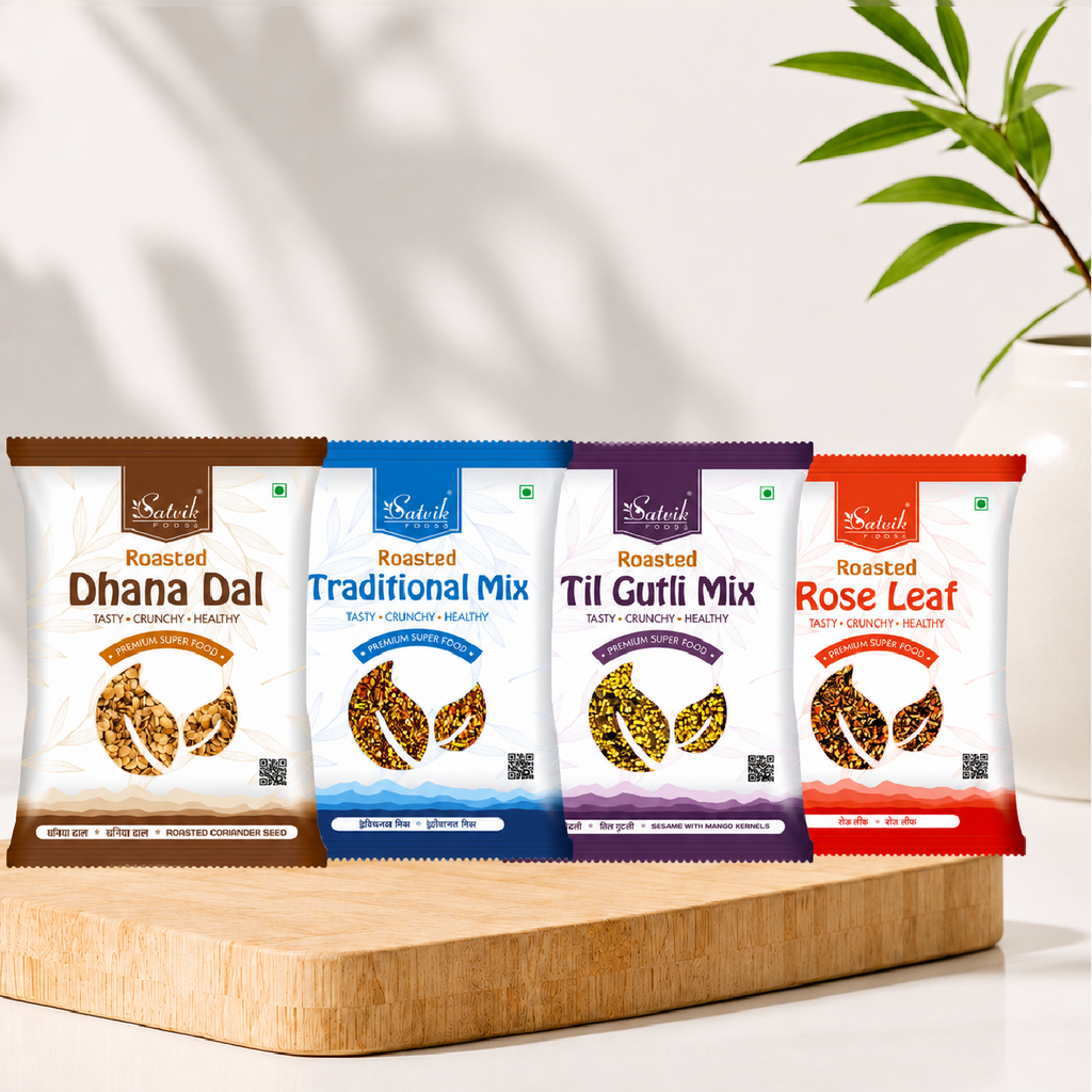 Digestive Plus Combo (200 gm)