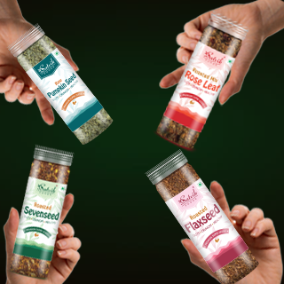 Healthy Snack Combo (200 gm)