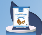 Roasted Traditional Mix