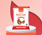 Roasted Rose Leaf