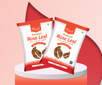Roasted Rose Leaf