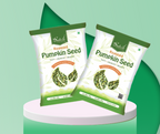 Roasted Pumpkin Seed