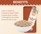 Raw Sunflower Seeds