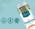 Roasted Pumpkin Seeds