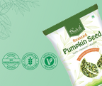 Roasted Pumpkin Seed