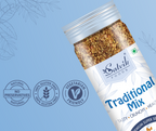 Roasted Traditional Mix